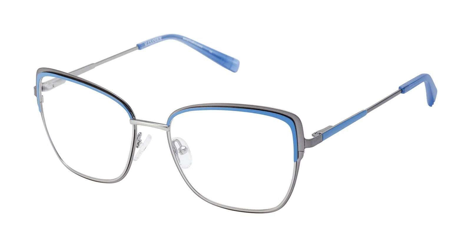 Alexander DOLLY Eyeglasses - view 2